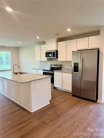 1331 Elm Forest Lane China Grove NC 28023