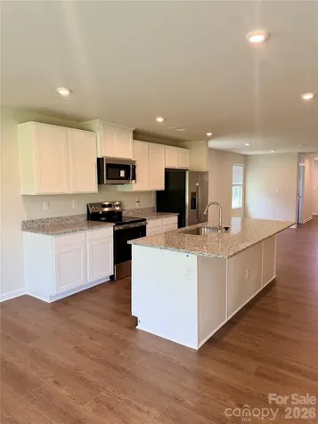1331 Elm Forest Lane China Grove NC 28023