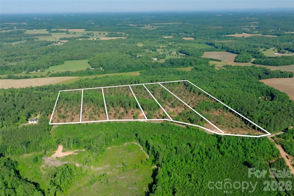 0 Carson Road Cleveland NC 27013