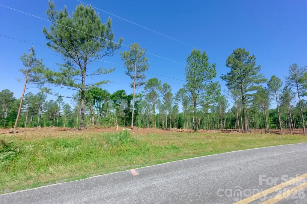 0 Carson Road Cleveland NC 27013