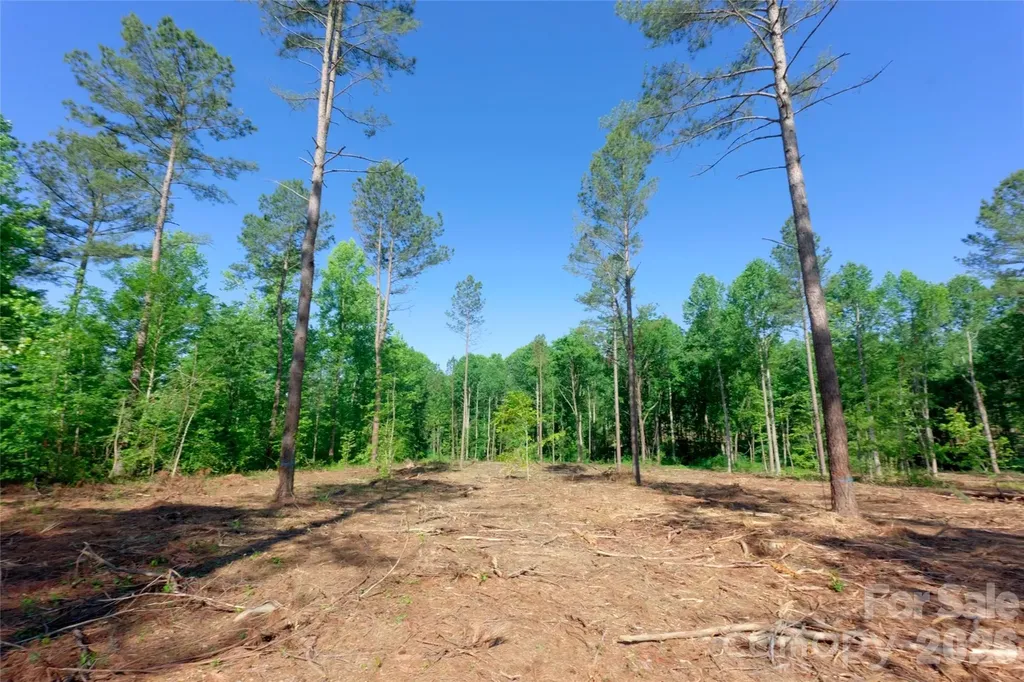 0 Carson Road Cleveland NC 27013