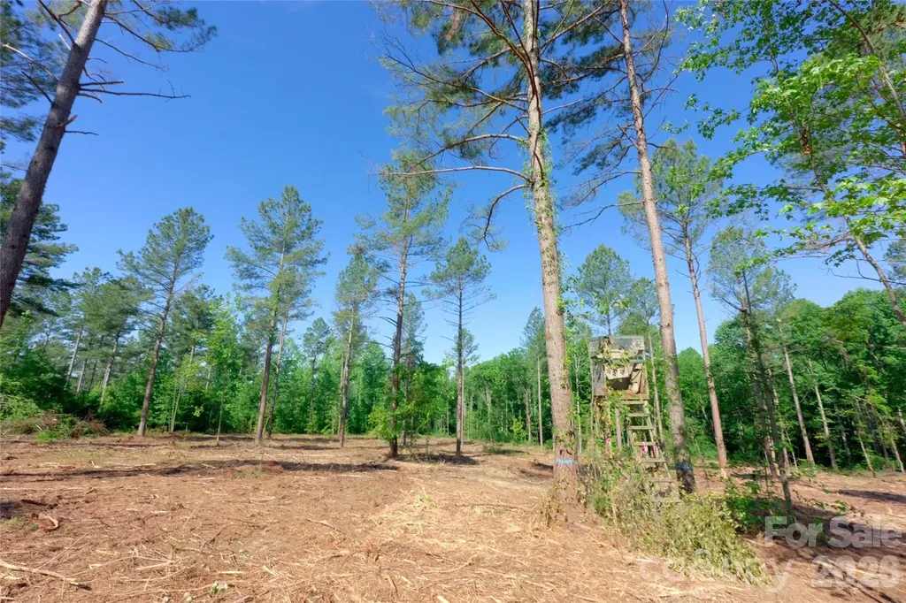 0 Carson Road Cleveland NC 27013