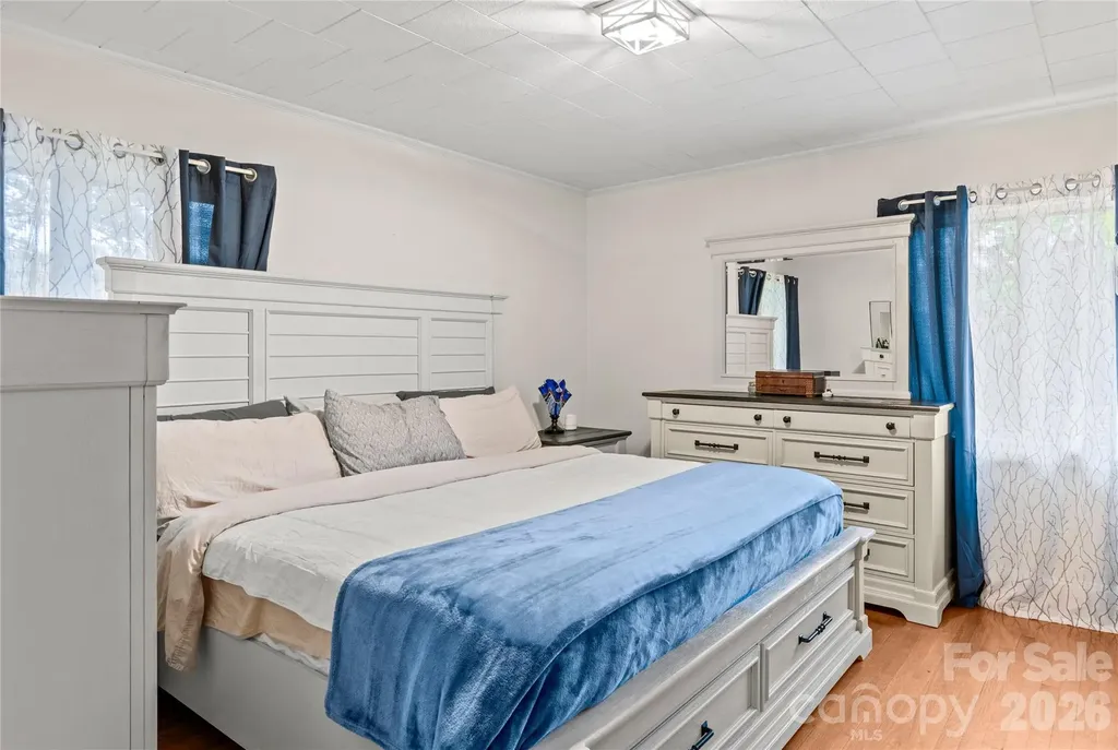 226 Pleasant Hill Drive Elkin NC 28621