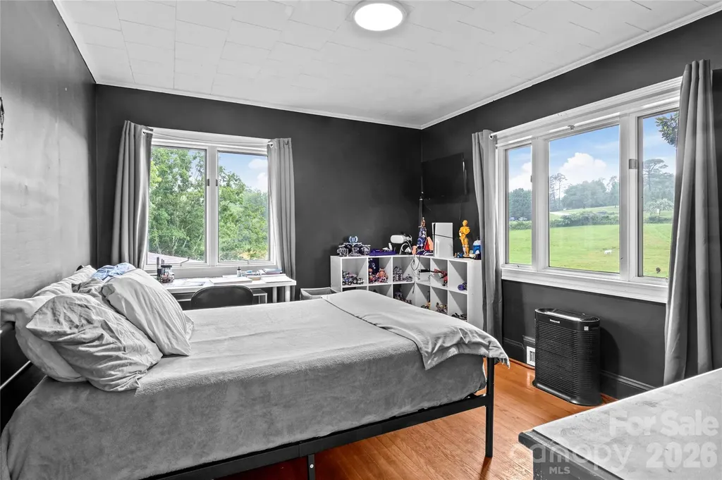 226 Pleasant Hill Drive Elkin NC 28621