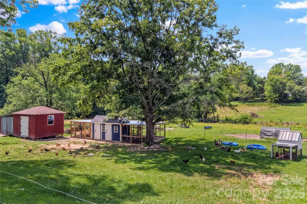 226 Pleasant Hill Drive Elkin NC 28621