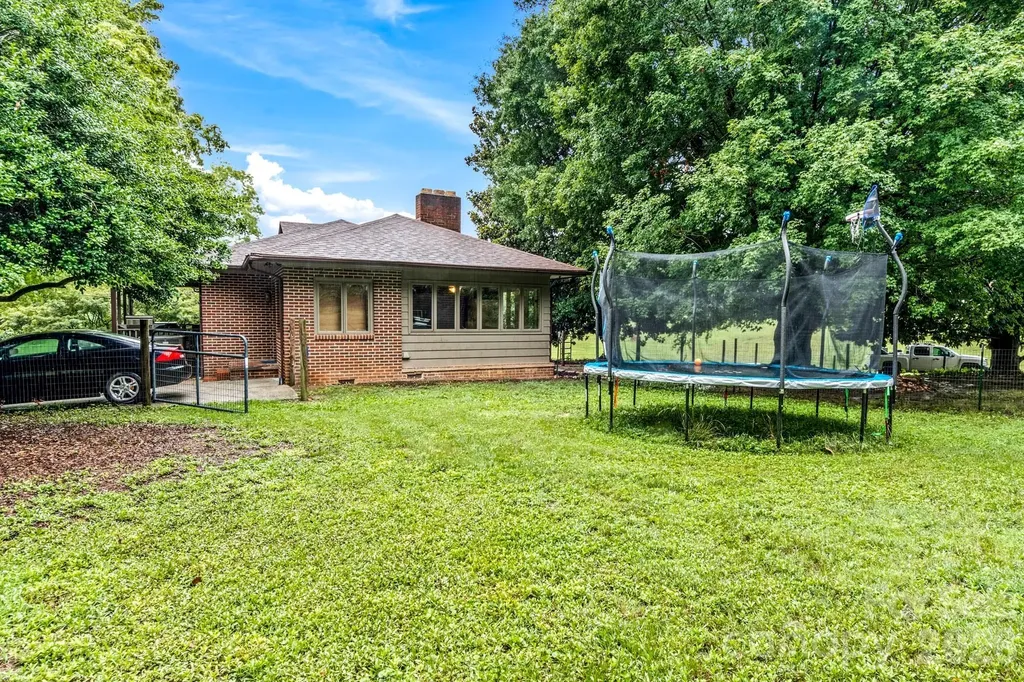 226 Pleasant Hill Drive Elkin NC 28621