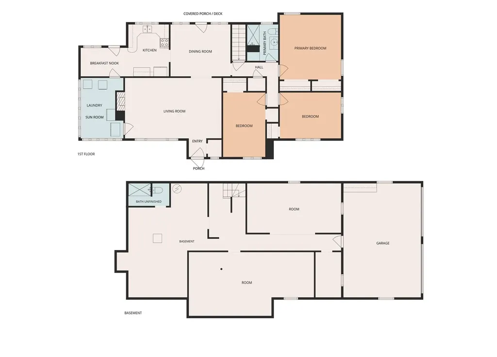 226 Pleasant Hill Drive Elkin NC 28621
