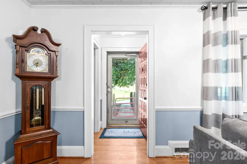 226 Pleasant Hill Drive Elkin NC 28621