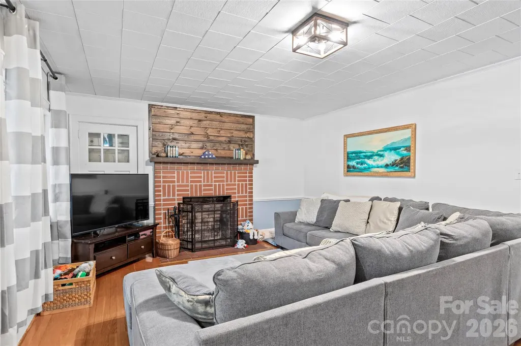 226 Pleasant Hill Drive Elkin NC 28621
