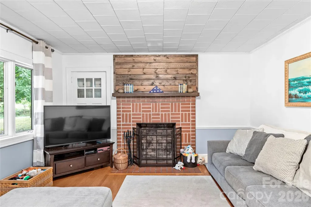 226 Pleasant Hill Drive Elkin NC 28621