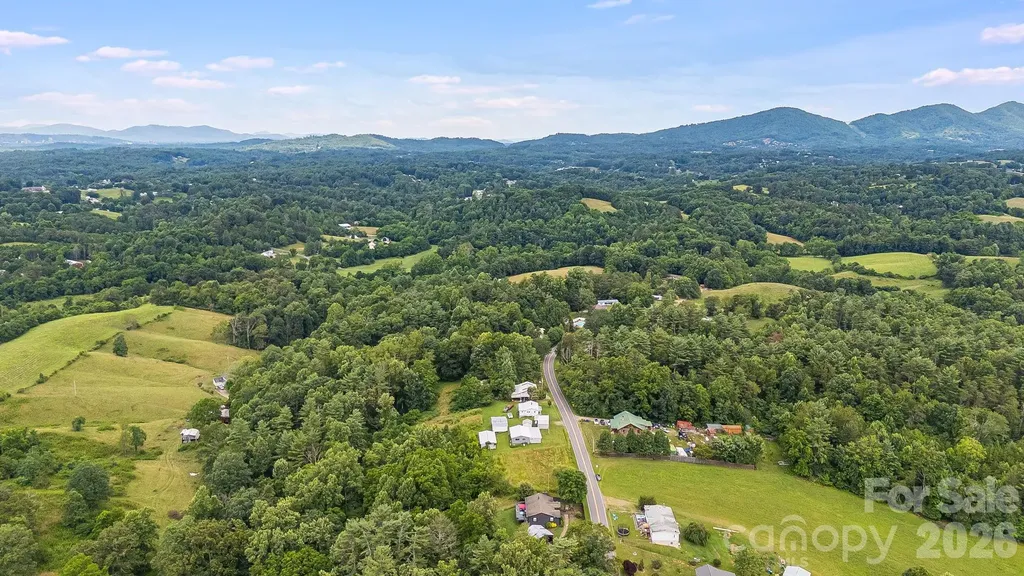 9999 Old Nc 20 Highway Alexander NC 28701
