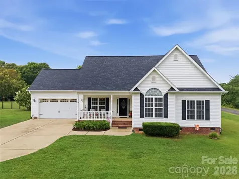 684 Pitts Road Catawba SC 29704