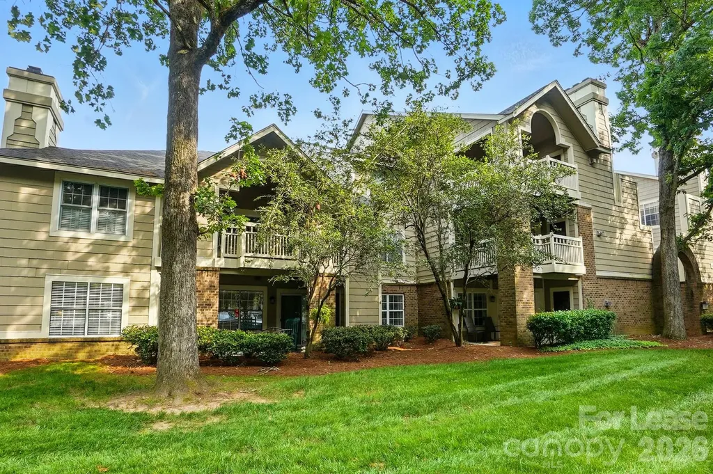 5007 Sharon Road Charlotte NC 28210