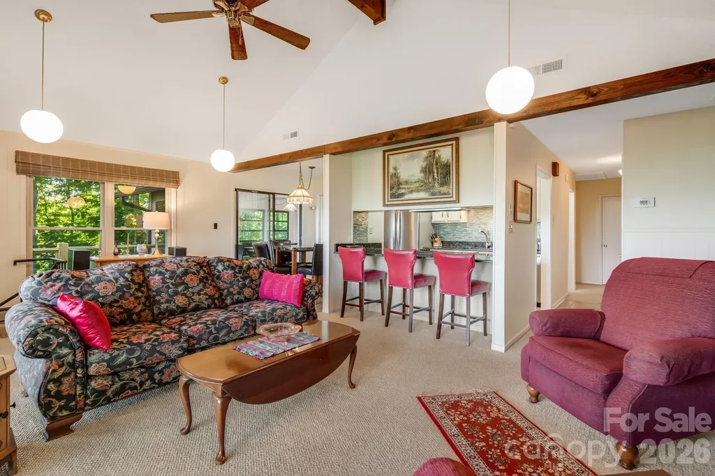 99 Oak Ridge Drive Pisgah Forest NC 28768