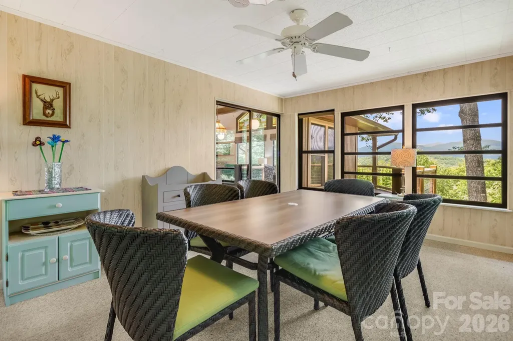 99 Oak Ridge Drive Pisgah Forest NC 28768