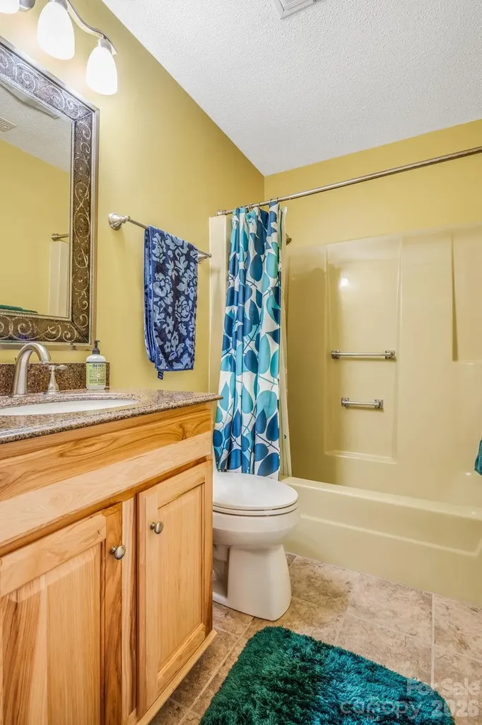 99 Oak Ridge Drive Pisgah Forest NC 28768