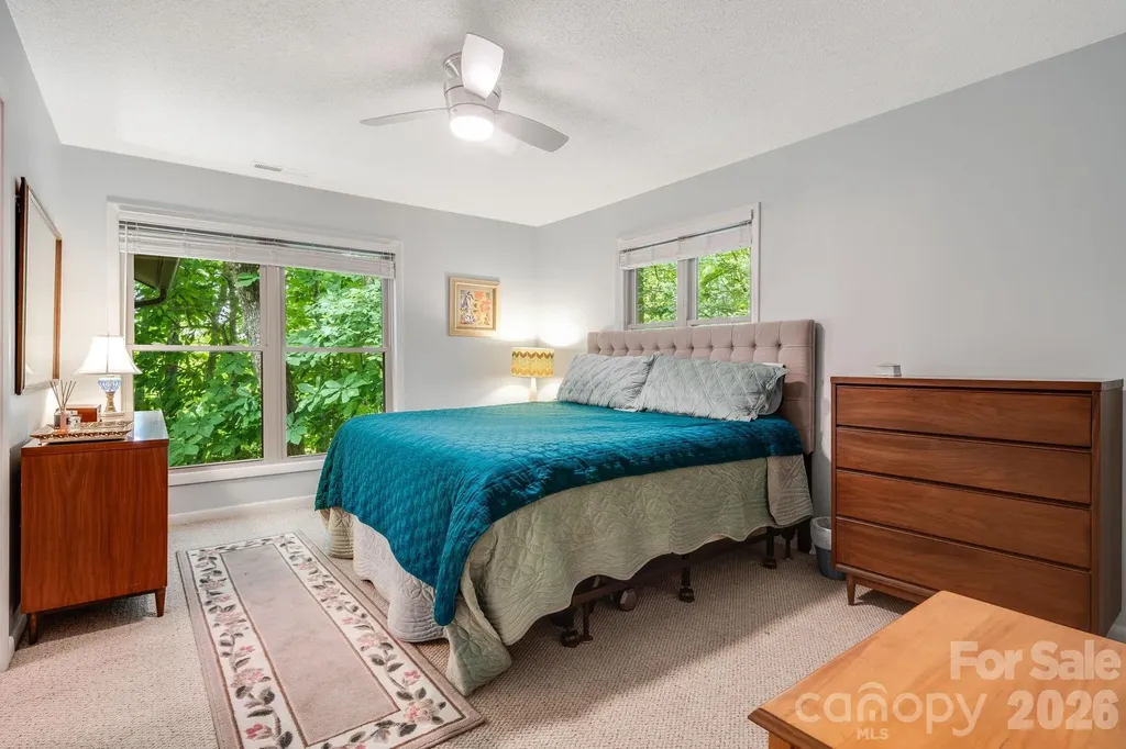 99 Oak Ridge Road Pisgah Forest NC 28768