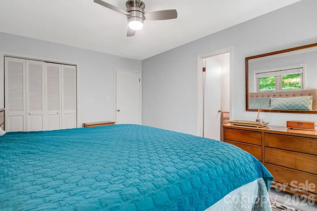 99 Oak Ridge Road Pisgah Forest NC 28768