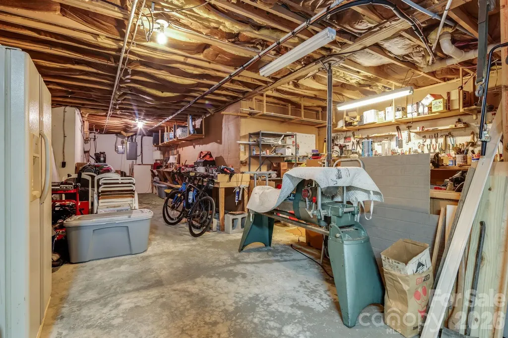 99 Oak Ridge Drive Pisgah Forest NC 28768