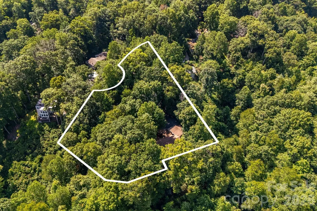99 Oak Ridge Road Pisgah Forest NC 28768