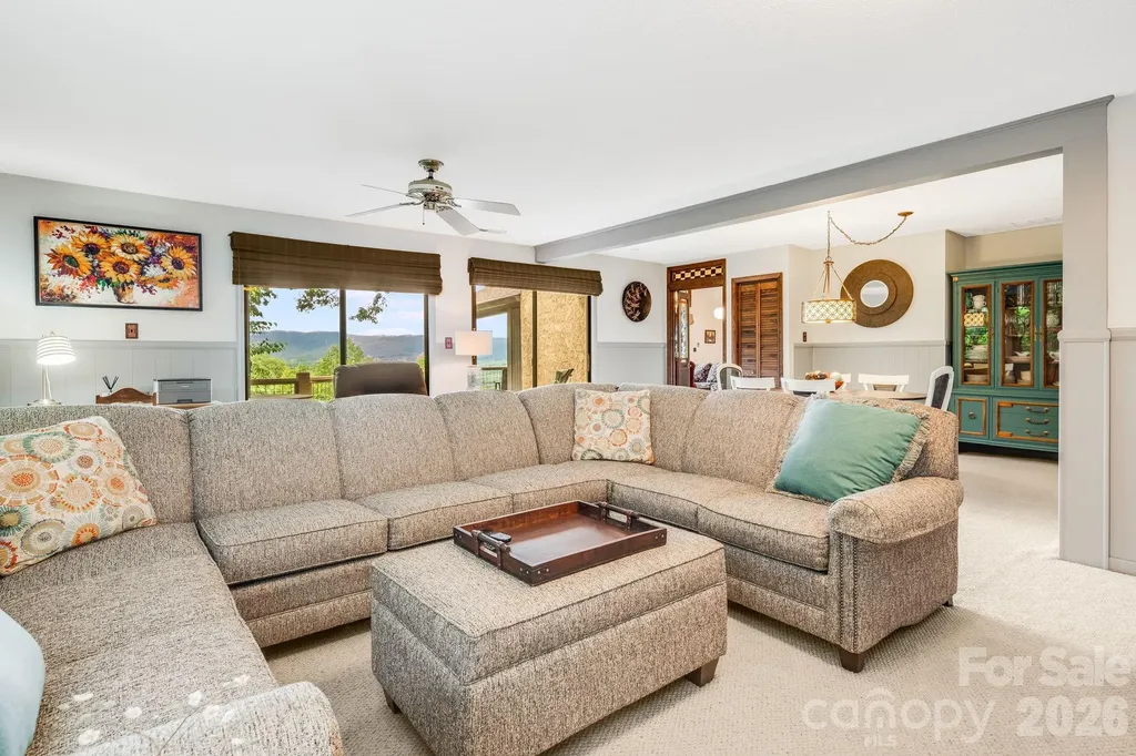 99 Oak Ridge Road Pisgah Forest NC 28768
