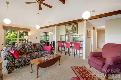 99 Oak Ridge Drive Pisgah Forest NC 28768