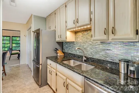 99 Oak Ridge Drive Pisgah Forest NC 28768