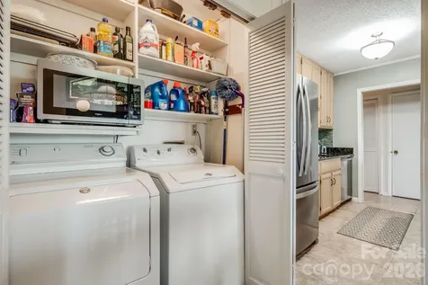 99 Oak Ridge Drive Pisgah Forest NC 28768