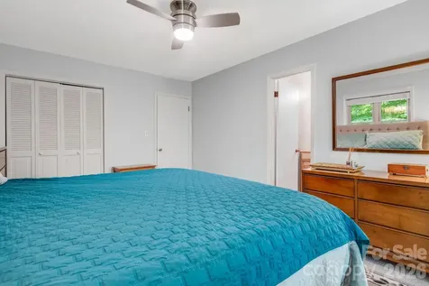 99 Oak Ridge Drive Pisgah Forest NC 28768