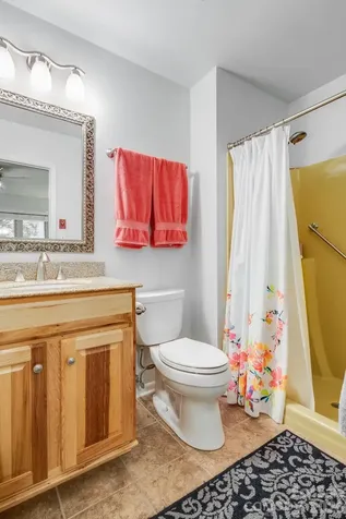 99 Oak Ridge Drive Pisgah Forest NC 28768
