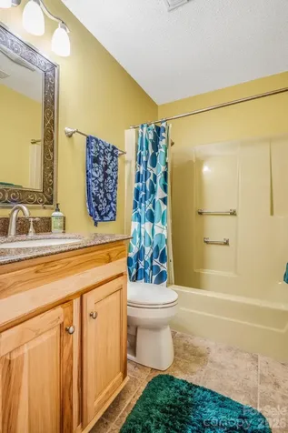 99 Oak Ridge Road Pisgah Forest NC 28768