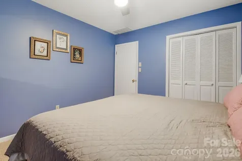 99 Oak Ridge Drive Pisgah Forest NC 28768