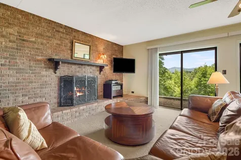 99 Oak Ridge Drive Pisgah Forest NC 28768
