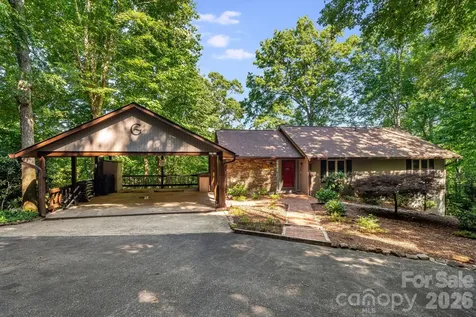 99 Oak Ridge Drive Pisgah Forest NC 28768