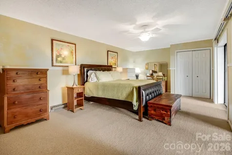 99 Oak Ridge Road Pisgah Forest NC 28768