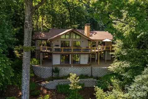 99 Oak Ridge Drive Pisgah Forest NC 28768