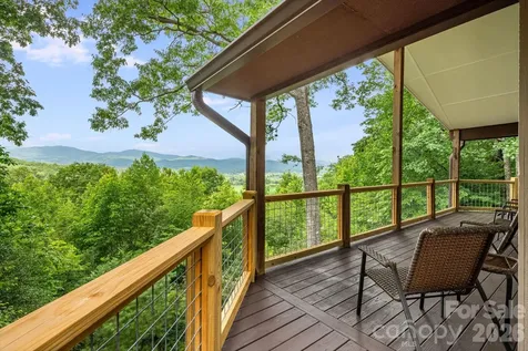 99 Oak Ridge Road Pisgah Forest NC 28768