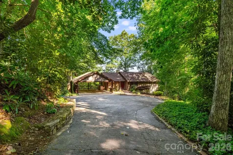 99 Oak Ridge Drive Pisgah Forest NC 28768