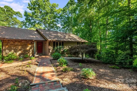 99 Oak Ridge Drive Pisgah Forest NC 28768