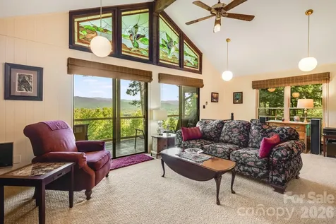 99 Oak Ridge Drive Pisgah Forest NC 28768