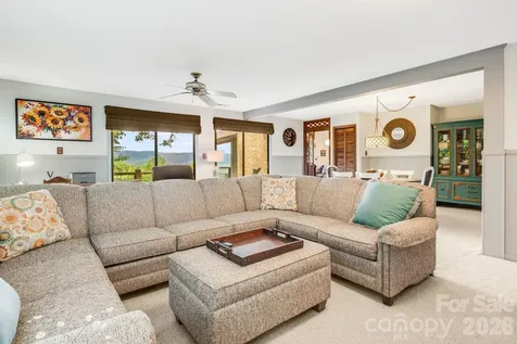 99 Oak Ridge Road Pisgah Forest NC 28768
