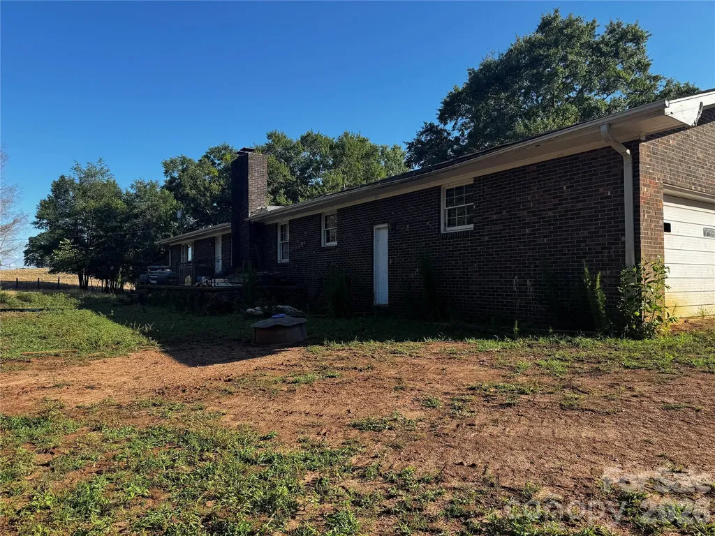 328 Sandy Run Church Road Mooresboro NC 28114