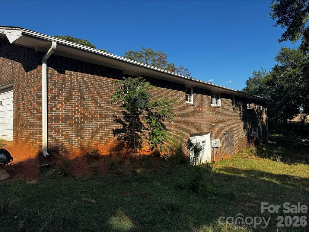 328 Sandy Run Church Road Mooresboro NC 28114