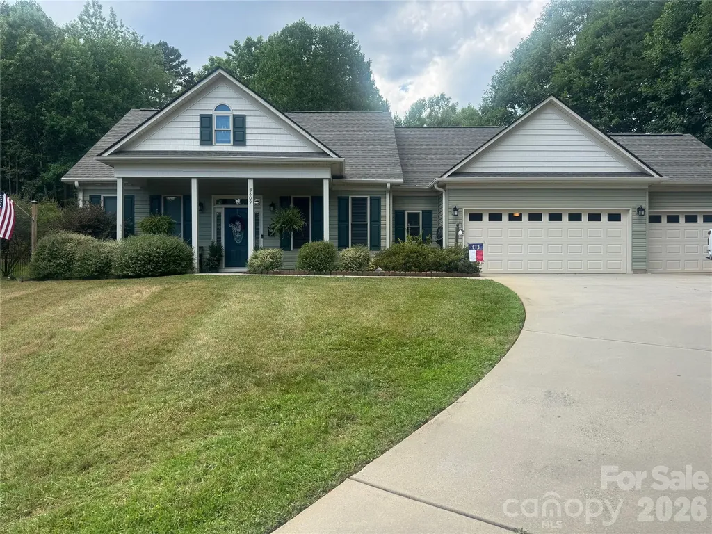 3809 Creek Ridge Drive Denver NC 28037