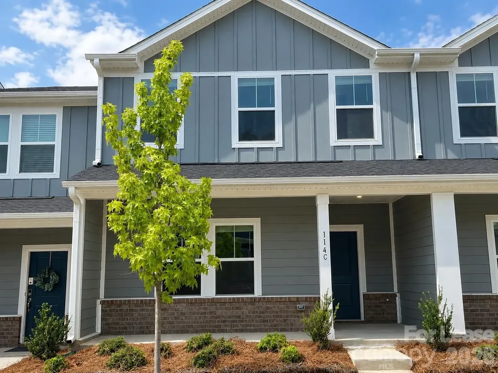 114 Ciara Place Mooresville NC 28115