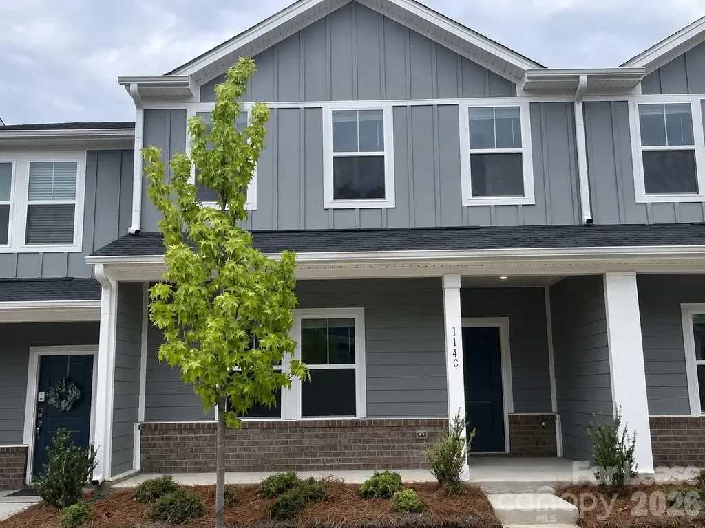 114 Ciara Place Mooresville NC 28115