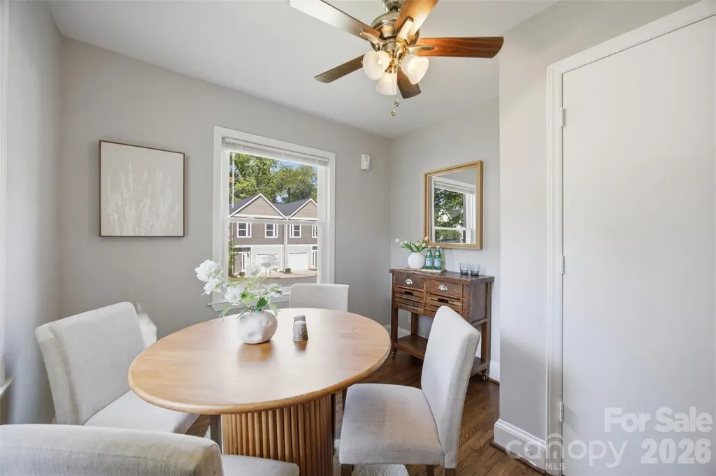 2516 Elon Street Charlotte NC 28208