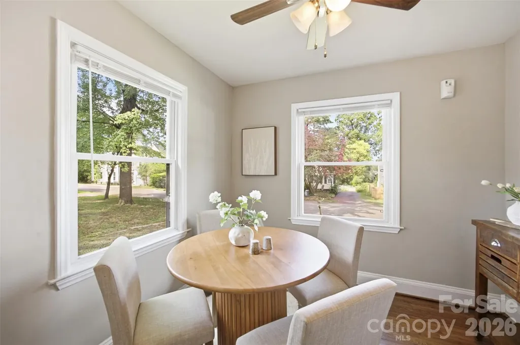 2516 Elon Street Charlotte NC 28208