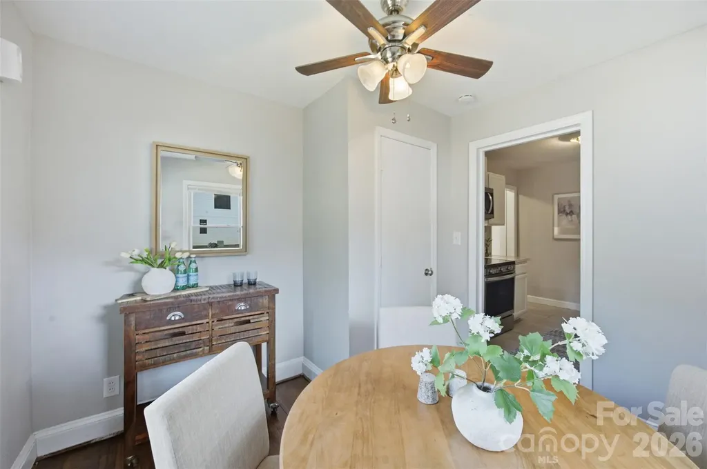 2516 Elon Street Charlotte NC 28208