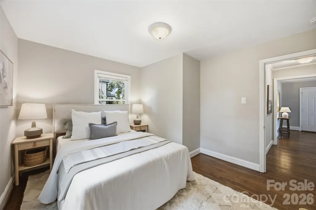 2516 Elon Street Charlotte NC 28208